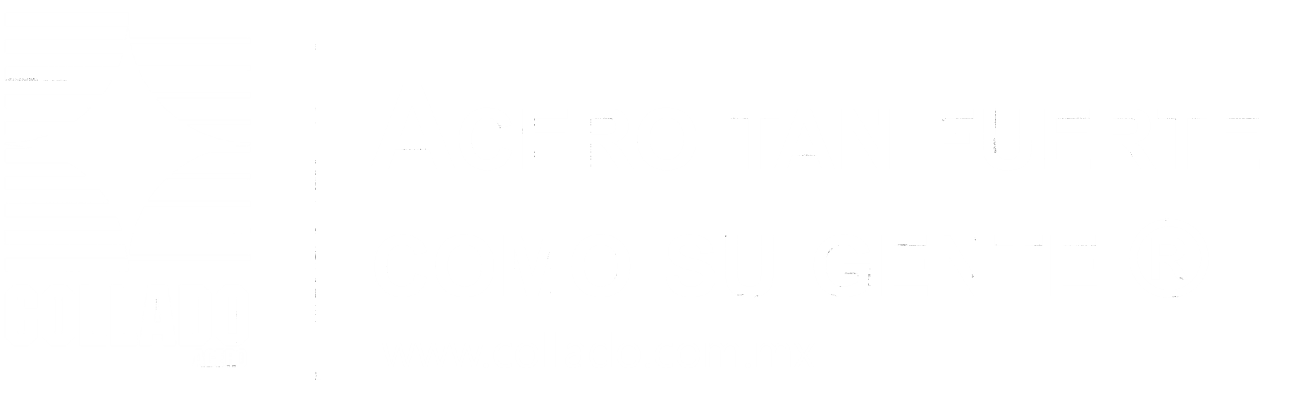 https://www.collado.com.mx | Grupo Collado S.A. de C.V.